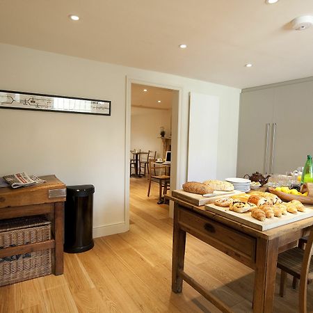 Kennington B&B London Exterior foto