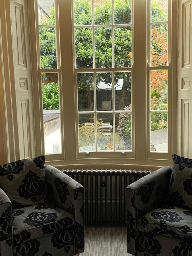 Kennington B&B London Exterior foto