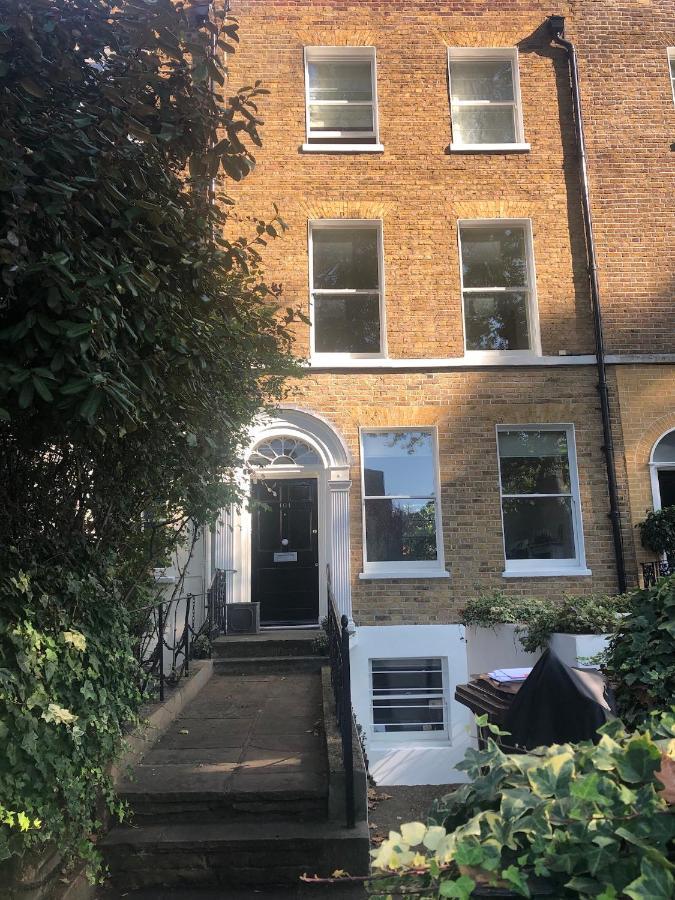 Kennington B&B London Exterior foto