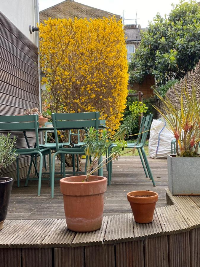 Kennington B&B London Exterior foto