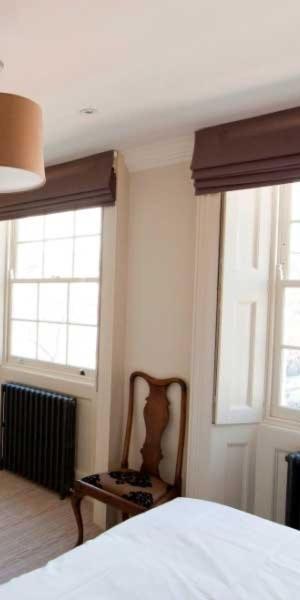 Kennington B&B London Exterior foto