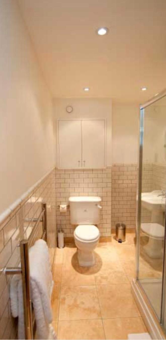 Kennington B&B London Exterior foto