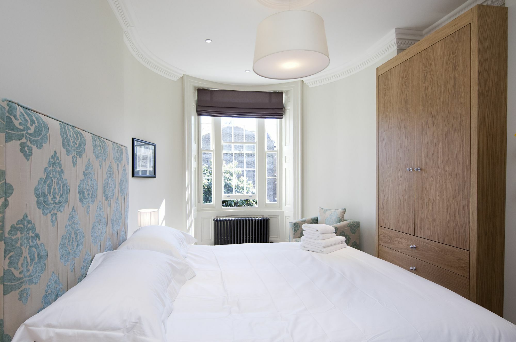 Kennington B&B London Exterior foto