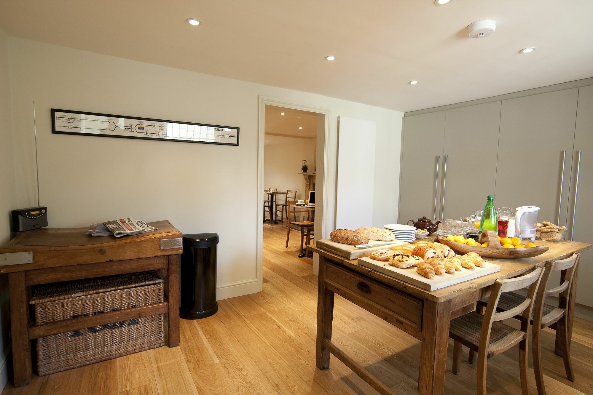 Kennington B&B London Exterior foto