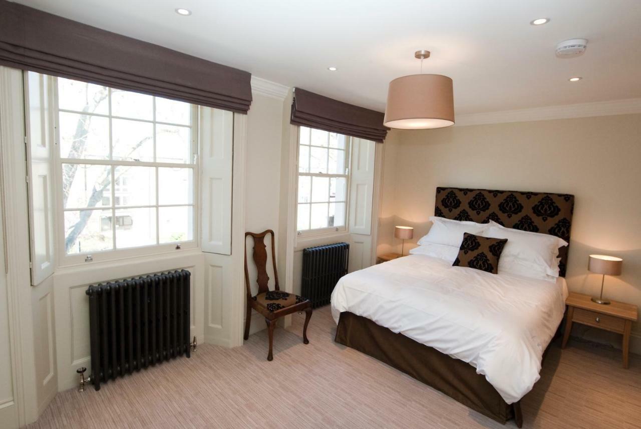 Kennington B&B London Exterior foto